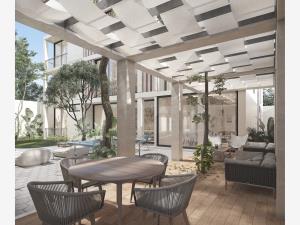 Departamento en venta en Chuburna de Hidalgo, Mérida — foto 3 de 13