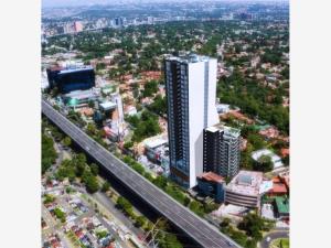Departamento en venta en Jardines del Pedregal, Álvaro Obregón — foto 3 de 5