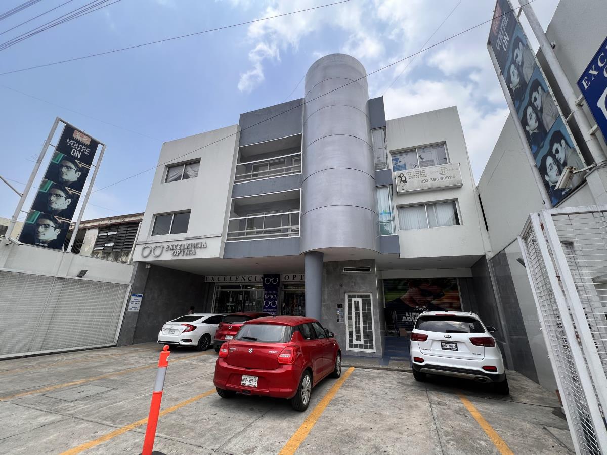 Consultorio en renta en Villahermosa Centro, Centro — foto 1 de 19