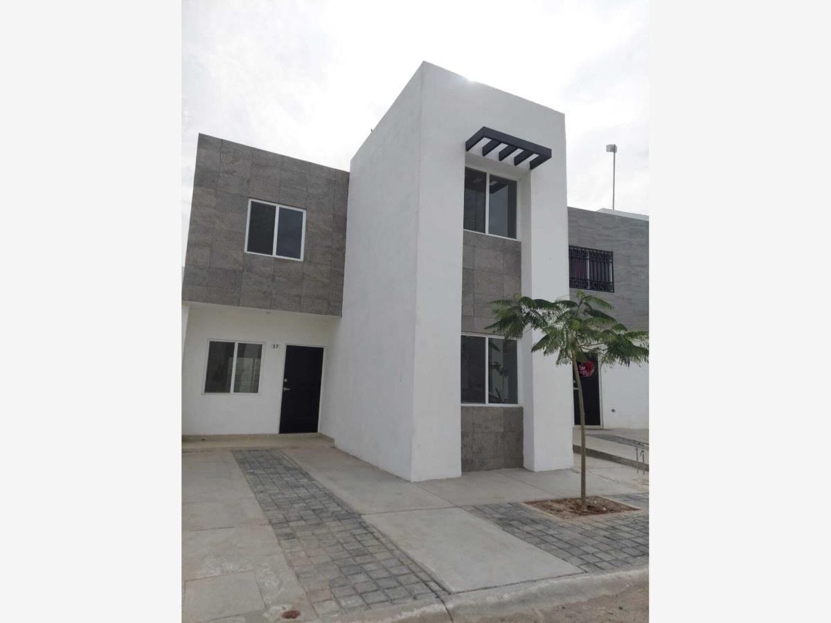 Casa en venta en Kalia Residencial, Torreón — foto 1 de 13