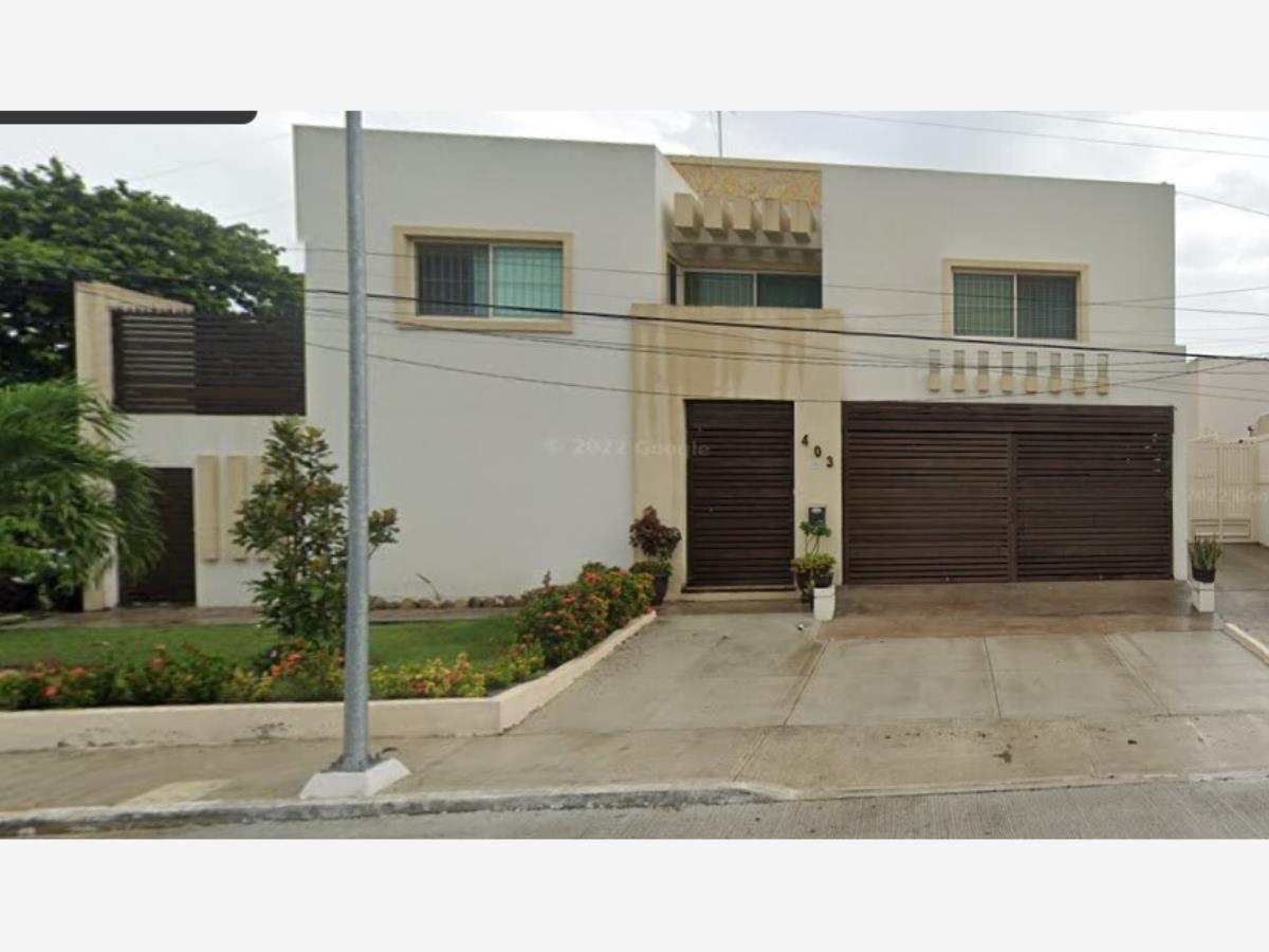 Casa en venta en El Charro, Tampico — foto 1 de 3