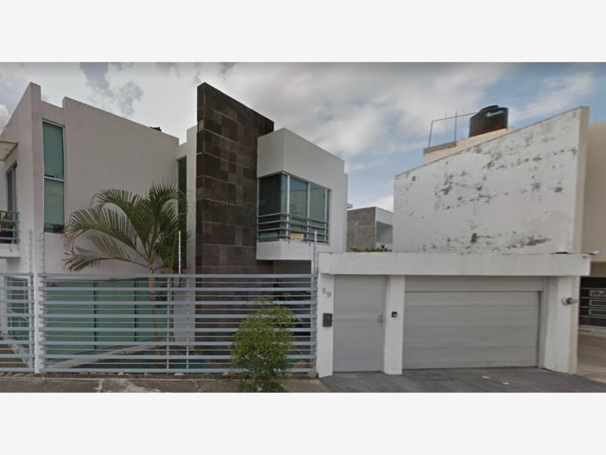 Casa en venta en Puerta del Sol, Xalisco