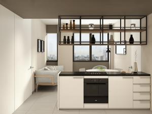 Departamento en venta en Americana, Guadalajara — foto 2 de 12