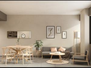 Departamento en venta en Americana, Guadalajara — foto 3 de 12