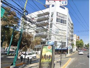 Departamento en Del Valle Sur, Benito Juárez, Ciudad de México