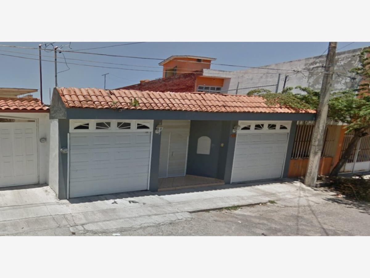 Casa en venta en Rodeo de la Punta, Tepic