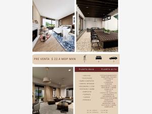 Casa en venta en Residencial Malanquin la Mesa, San Miguel de Allende — foto 3 de 5