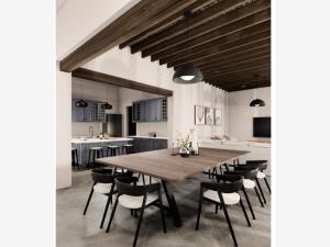 Casa en venta en Residencial Malanquin la Mesa, San Miguel de Allende — foto 2 de 5