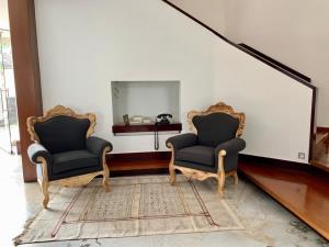 Casa en venta en Jardines del Pedregal, Álvaro Obregón — foto 2 de 22
