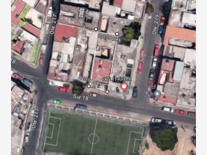 Casa en venta en Agricola Oriental, Iztacalco — foto 3 de 14