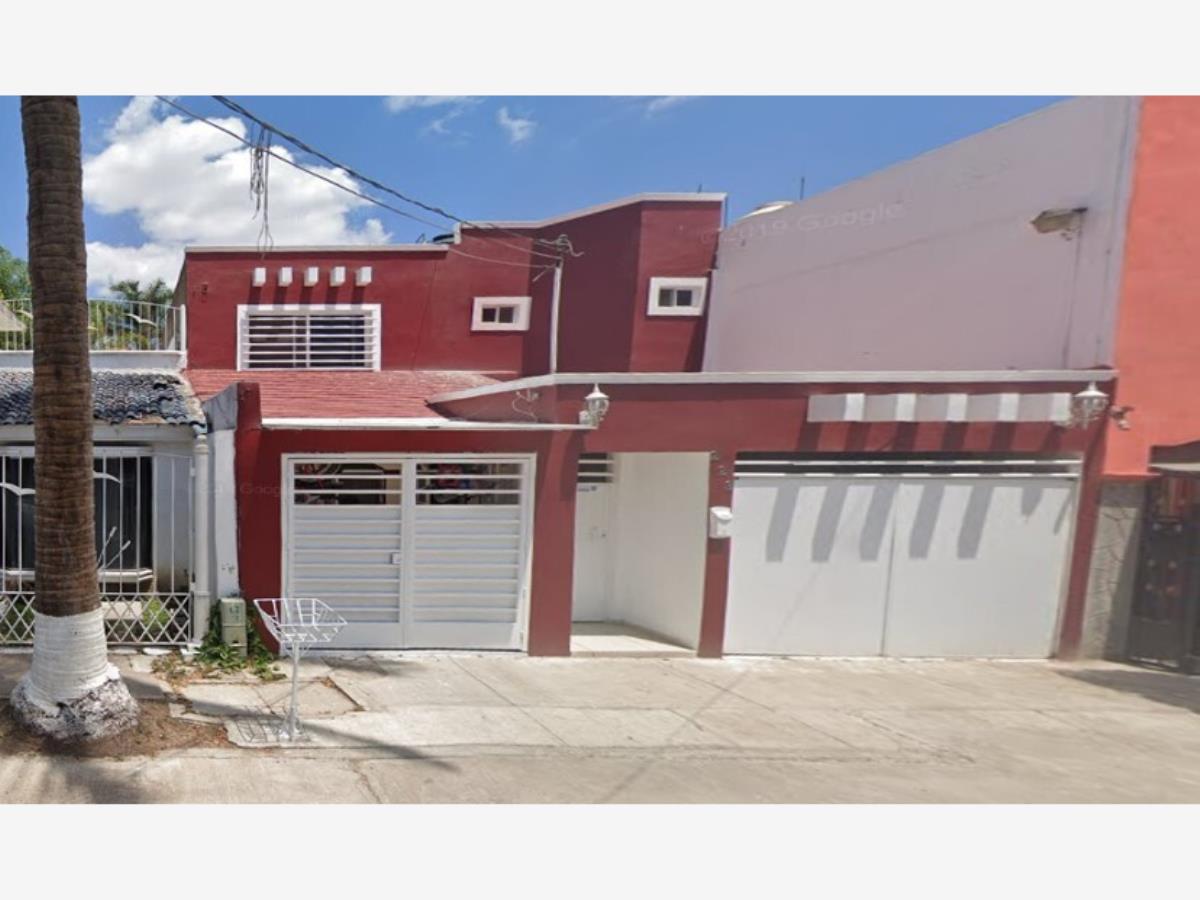 Casa en venta en Lagos del Country, Tepic