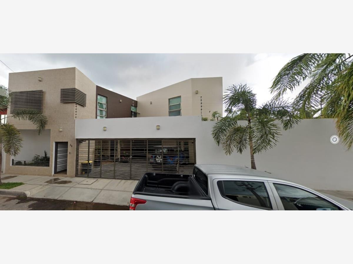 Casa en venta en Lagos del Country, Tepic