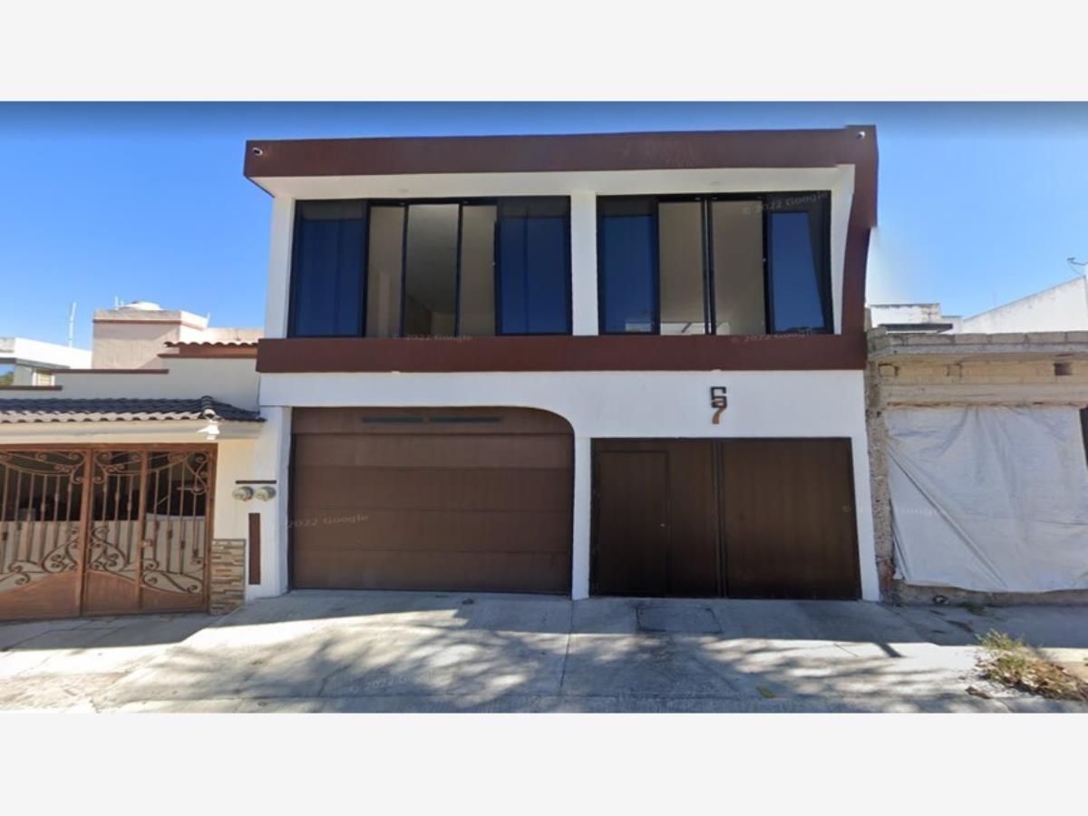 Casa en venta en Senderos del Monte, Tepic
