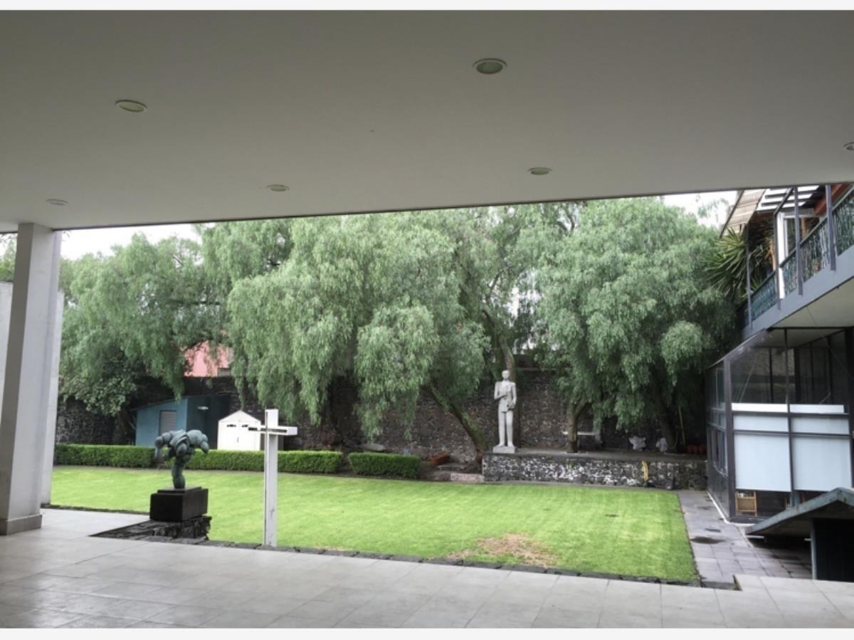 Oficina en renta en Jardines del Pedregal, Álvaro Obregón — foto 1 de 16