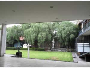 Oficina en renta en Jardines del Pedregal, Álvaro Obregón, Ciudad de México