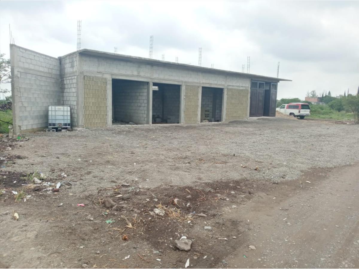 Local en venta en Colinas de la Piedad, El Marqués — foto 1 de 10