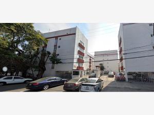 Departamento en Parque San Andres, Coyoacán, Ciudad de México