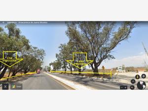 Terreno en venta en Telchicayac (El Cabellito), Atlatlahucan — foto 3 de 12