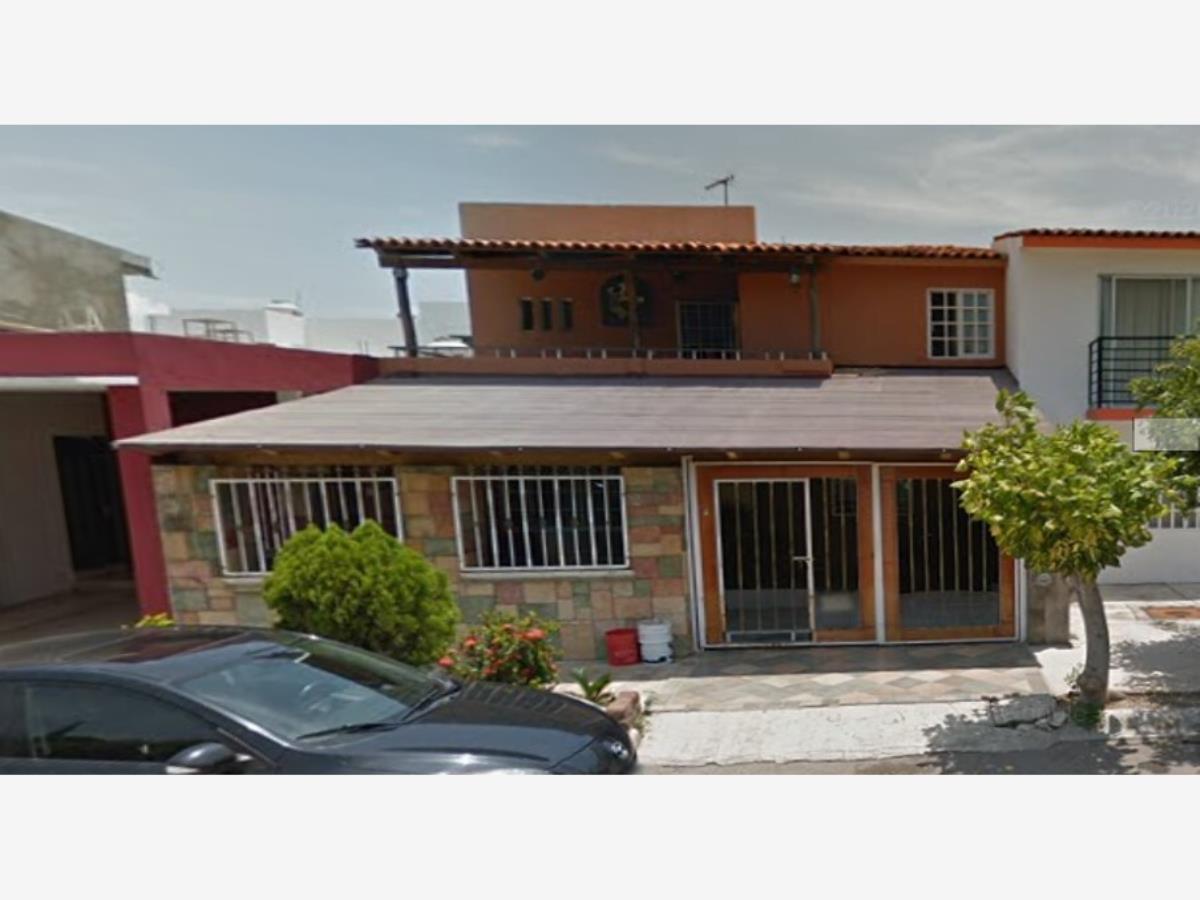Casa en venta en Sol del Pacifico, Manzanillo