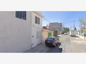 Casa en El Vergel, Querétaro, Querétaro