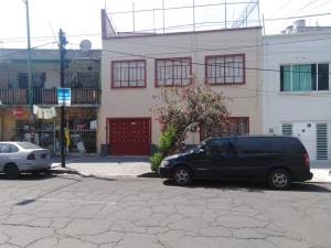 Casa en venta en Guadalupe Tepeyac, Gustavo A. Madero, Ciudad de México