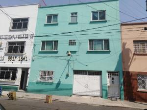 Casa en venta en Guadalupe Tepeyac, Gustavo A. Madero — foto 2 de 12