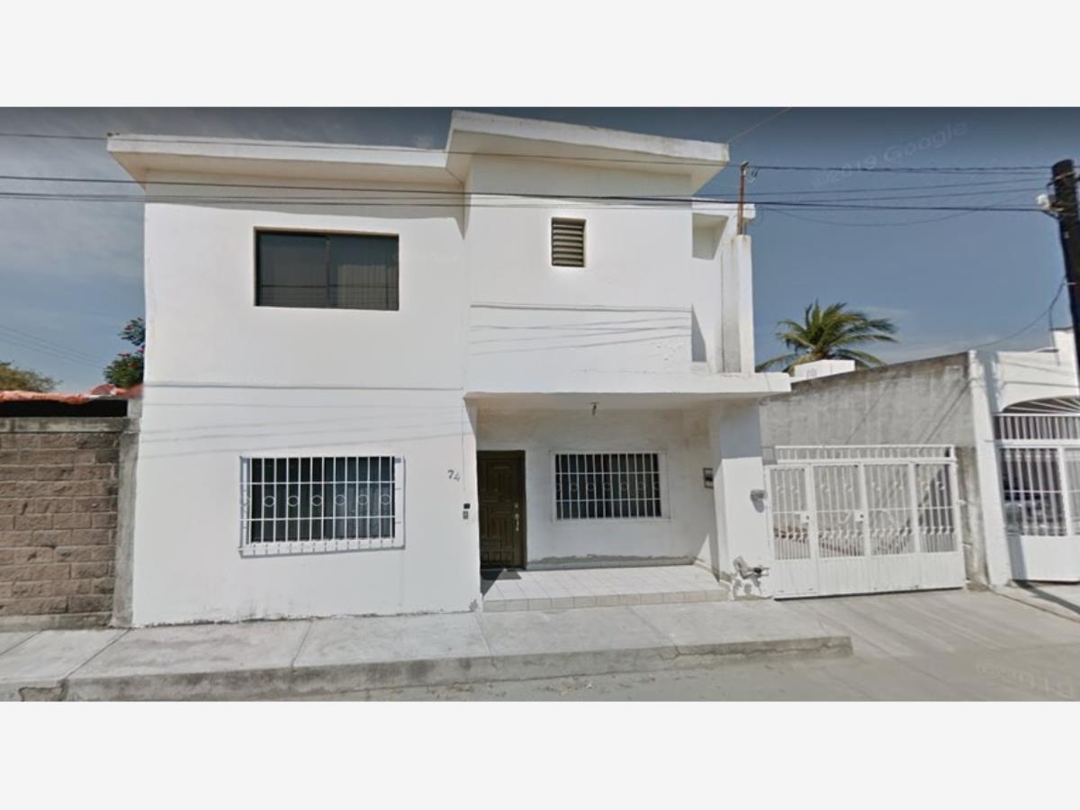 Casa en venta en Nuevo Salagua, Manzanillo
