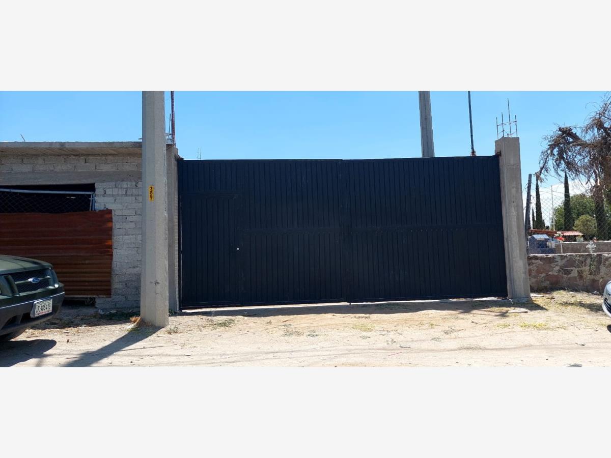 Terreno en venta en Altos del Pueblito, Corregidora — foto 1 de 6