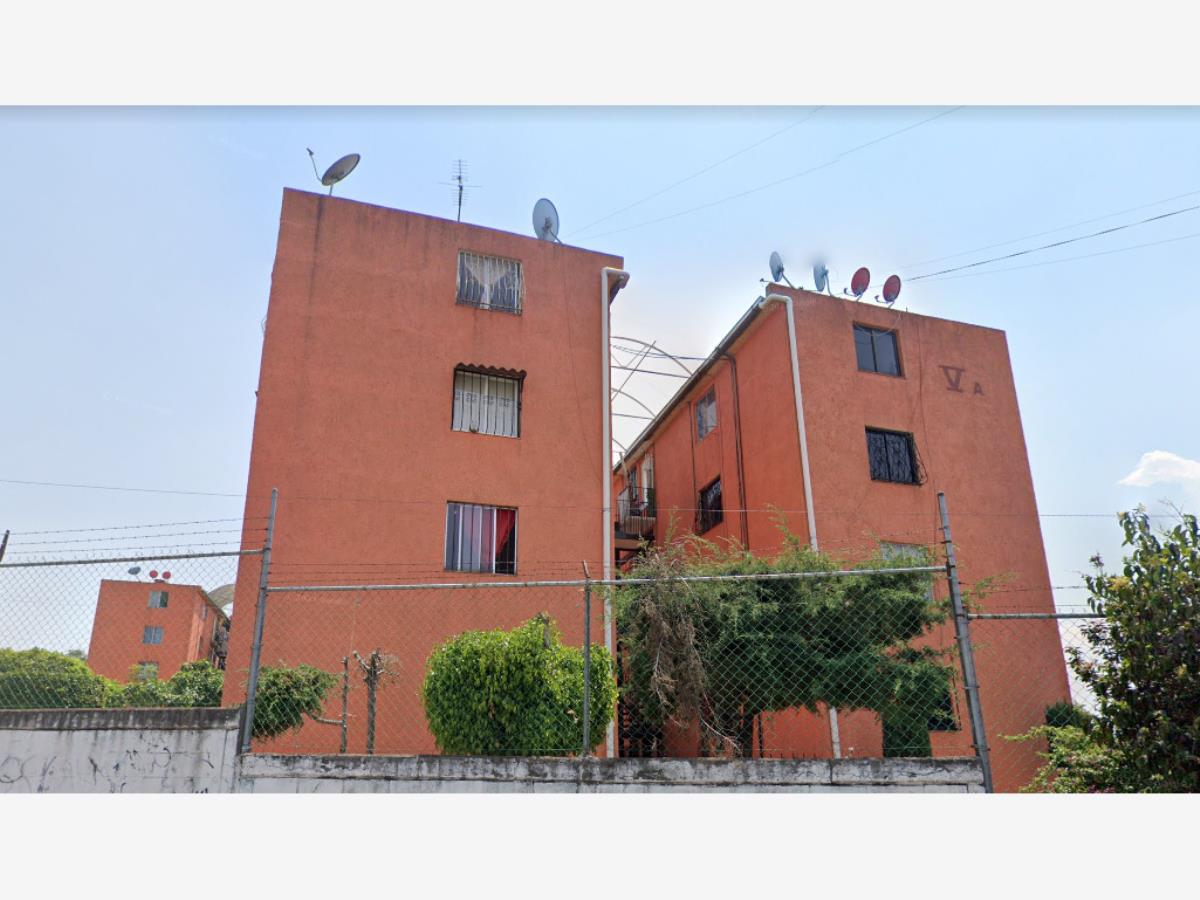 Departamento en venta en El Mirador, Iztapalapa — foto 1 de 12