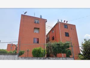 Departamento en remate en El Mirador, Iztapalapa, Ciudad de México