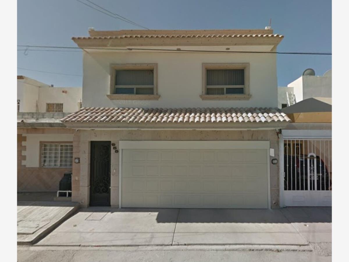 Casa en Venta en San Felipe, Torreón, Coahuila de Zaragoza