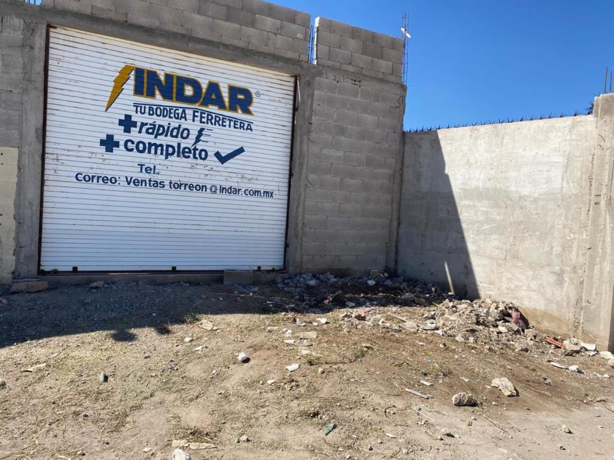 Terreno en Renta en Ampliación Senderos, Torreón, Coahuila de Zaragoza