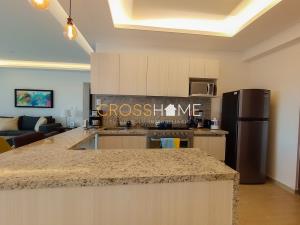 Departamento en venta en Cañadas del Lago, Corregidora — foto 3 de 25
