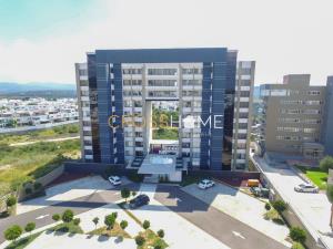 Departamento en venta en Cañadas del Lago, Corregidora — foto 2 de 25