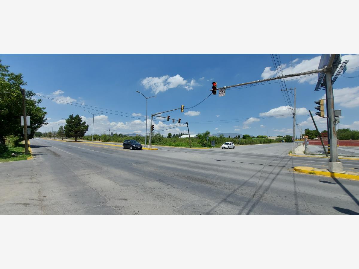 Terreno en renta en Los Gonzalez, Saltillo — foto 1 de 11