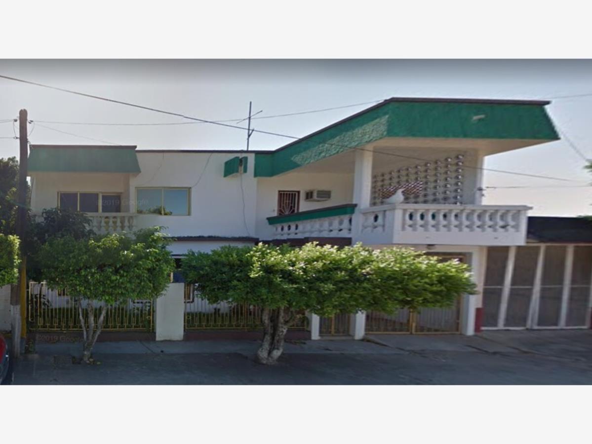 Casa en venta en Nicatan, Tonalá