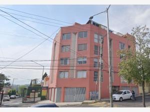 Departamento en venta en Colina del Sur, Álvaro Obregón — foto 2 de 5