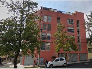 Departamento en venta en Colina del Sur, Álvaro Obregón — foto 3 de 5