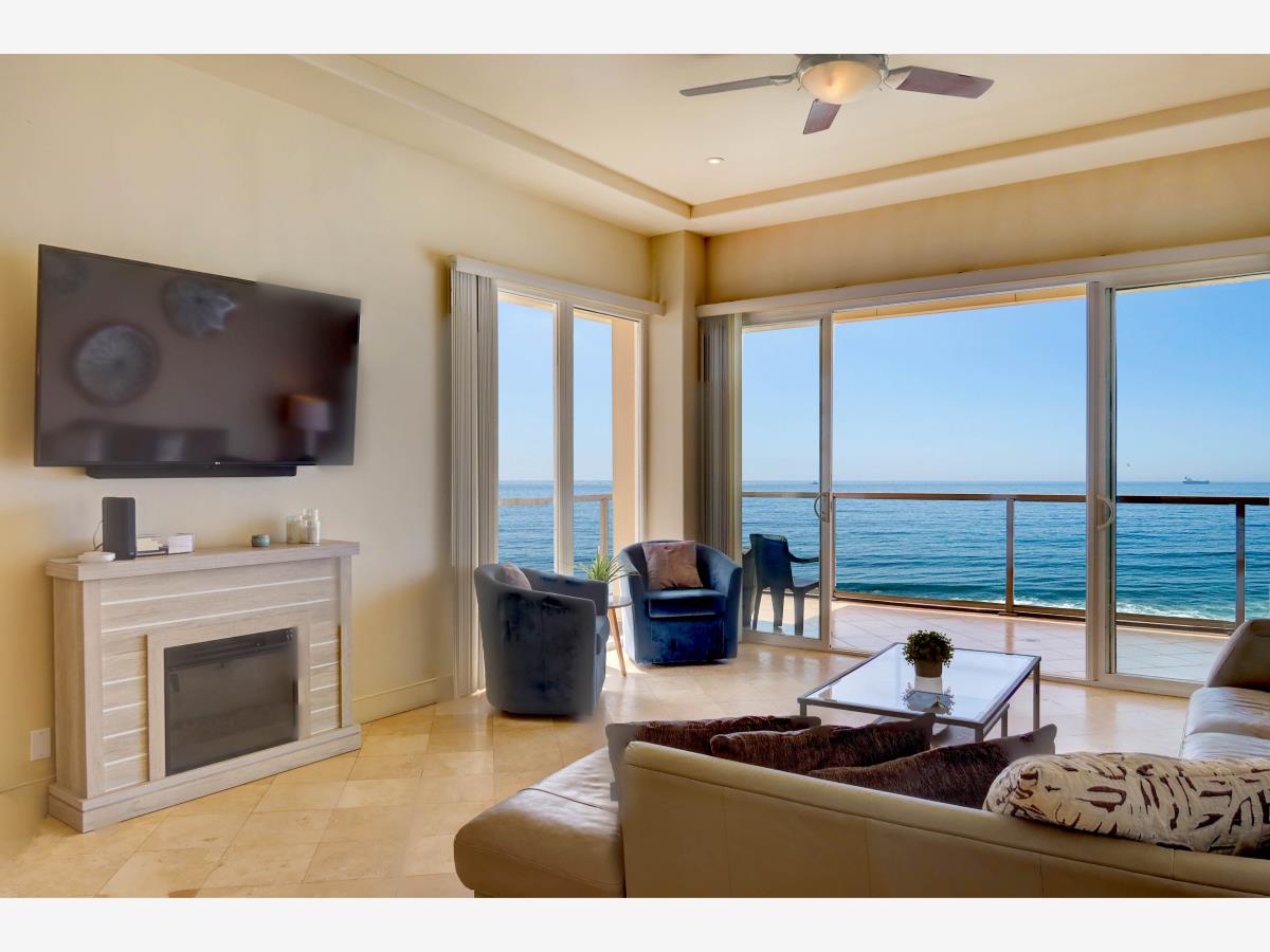 Departamento en venta en Rosarito Centro, Playas de Rosarito — foto 1 de 83