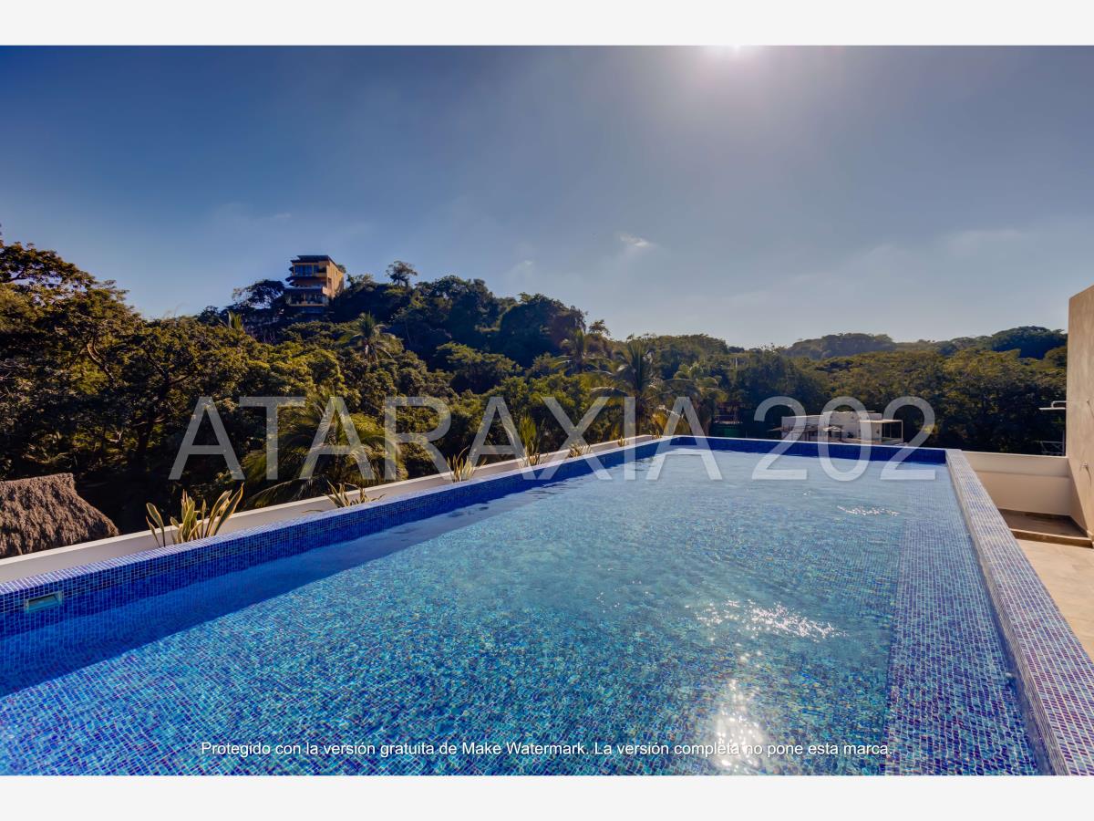 Departamento en venta en Sayulita, Bahía de Banderas — foto 1 de 44