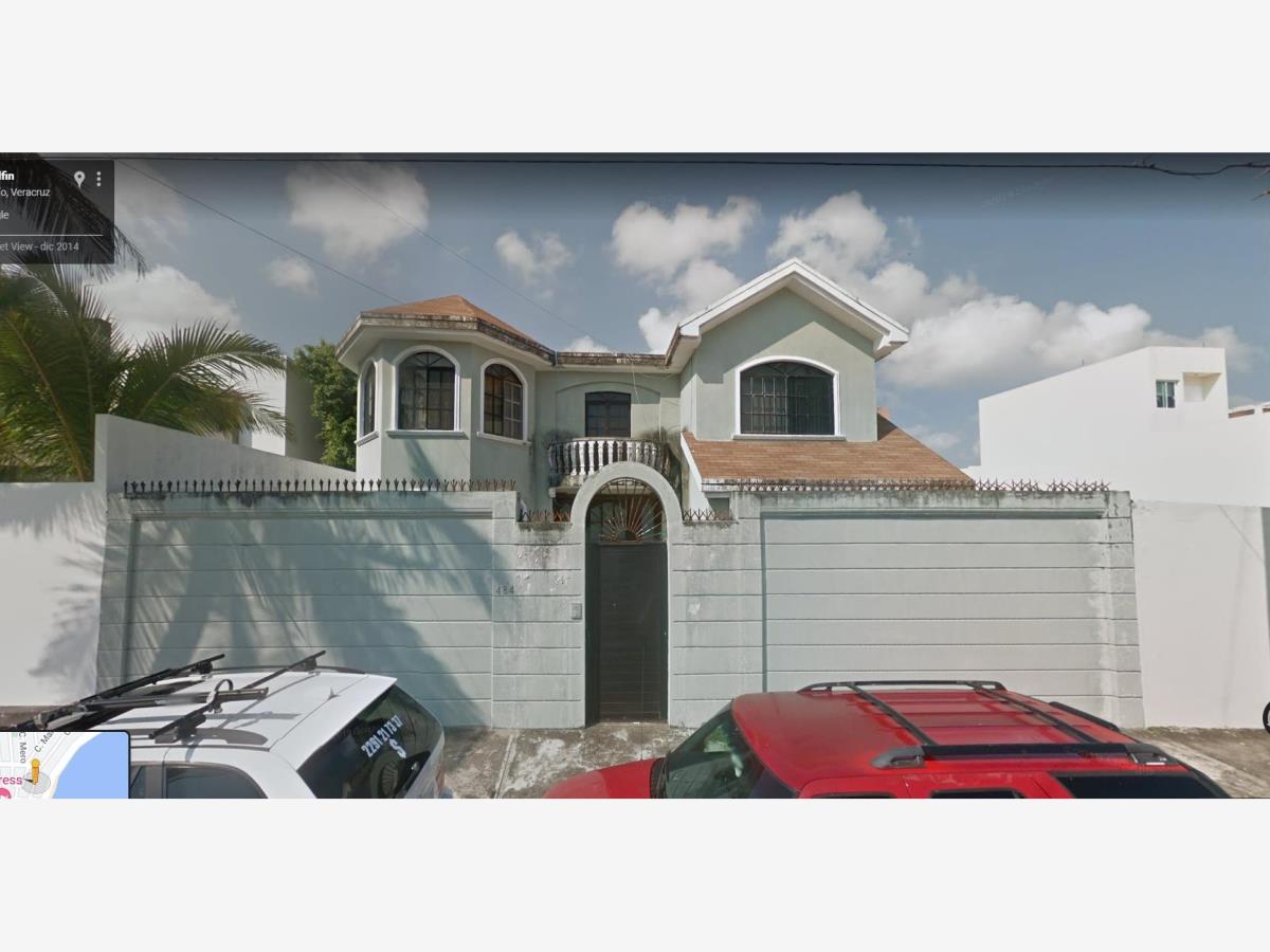 Casa en venta en Costa de Oro, Boca del Río — foto 1 de 19