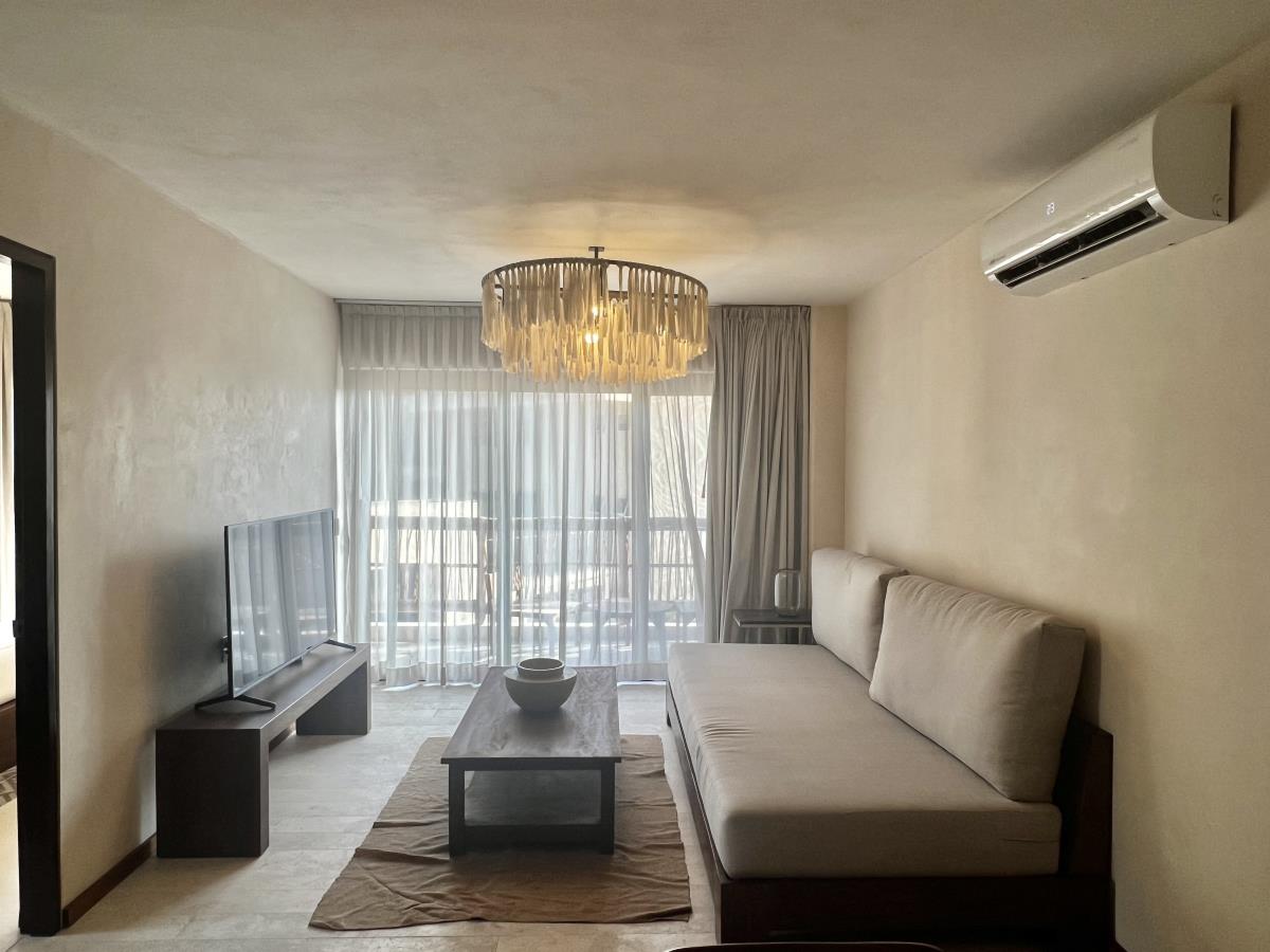 Departamento en venta en Bucerias Centro, Bahía de Banderas — foto 1 de 35