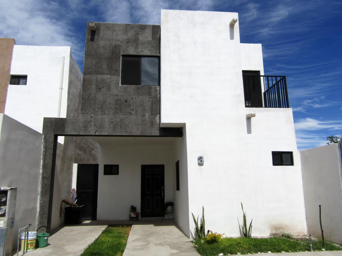 Casa en venta en Las Puertas del Desierto, Torreón — foto 1 de 15