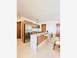 Departamento en venta en Mallorca Residencial, Alvarado — foto 3 de 5