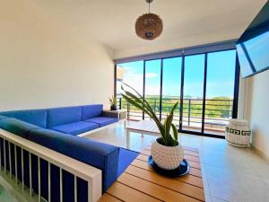 Departamento en venta en Mallorca Residencial, Alvarado — foto 2 de 5