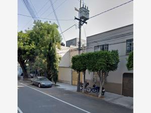 Casa en Moderna, Benito Juárez, Ciudad de México