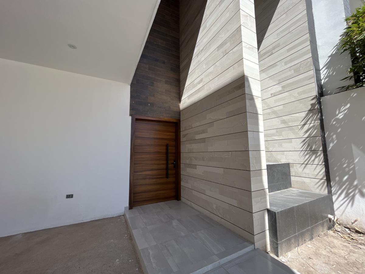 Casa en venta en Los Viñedos, Torreón — foto 1 de 27