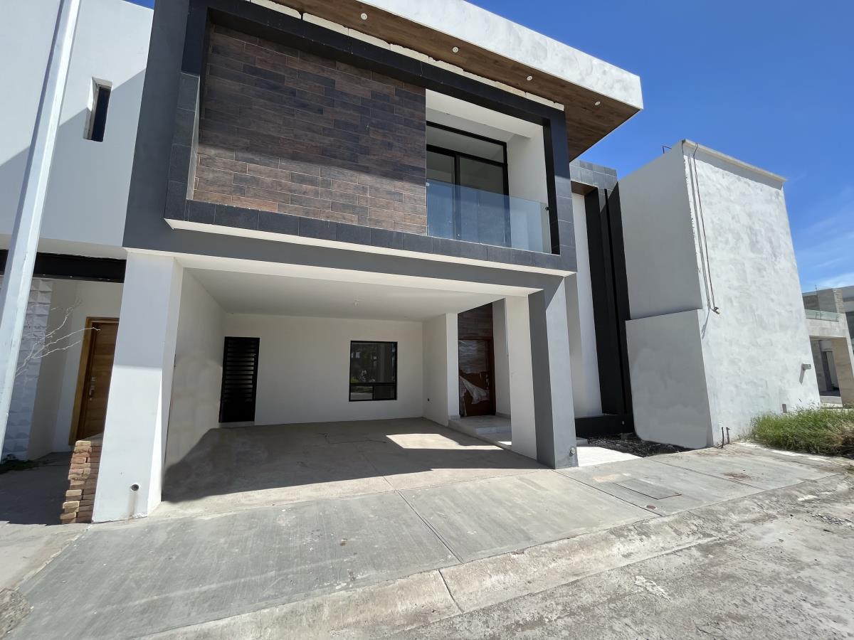 Casa en venta en Los Viñedos, Torreón — foto 1 de 26