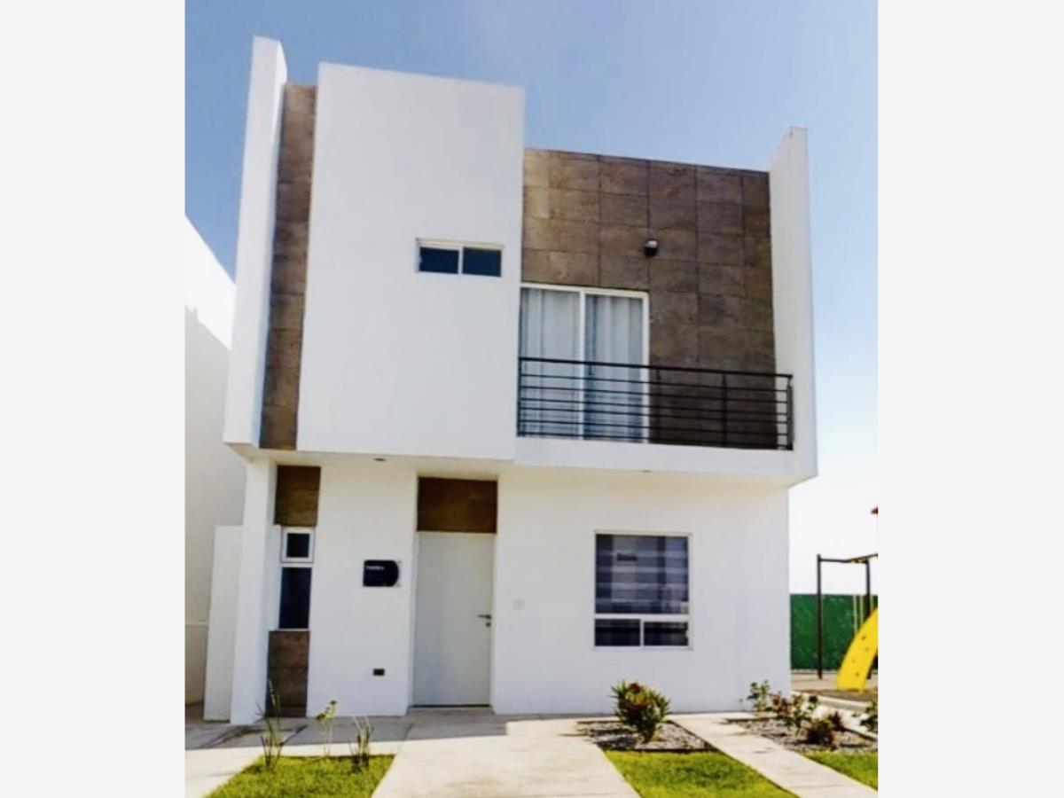 Casa en venta en Paseo Aurea, Torreón — foto 1 de 11