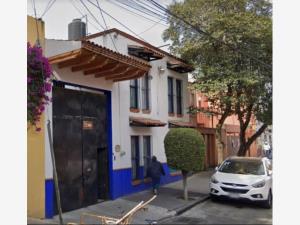 Casa en venta en La Concepcion, Coyoacán — foto 2 de 17